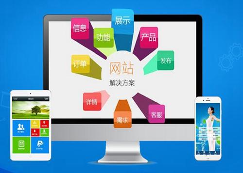 佛冈如何进行网站设计才能突出产品的优势